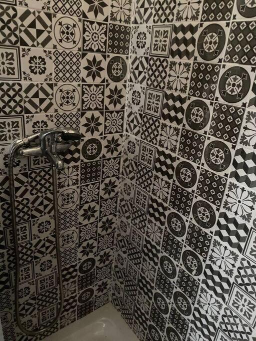 Azotea Elvira Appartamento Granada Esterno foto